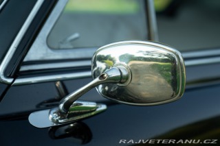 Lancia Aurelia B51 1951