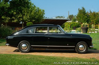 Lancia Aurelia B51 1951