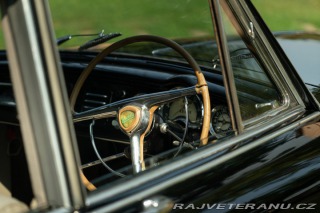 Lancia Aurelia B51 1951