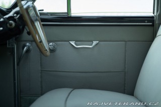 Lancia Aurelia B51 1951