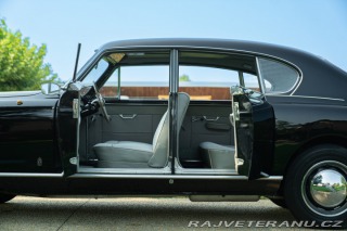 Lancia Aurelia B51 1951