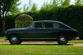 Lancia Aurelia B51 1951