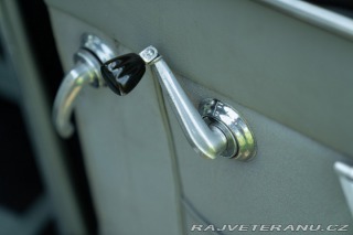 Lancia Aurelia B51 1951