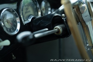 Lancia Aurelia B51 1951