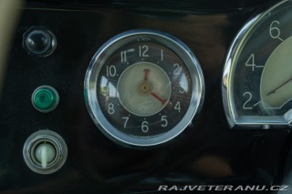 Lancia Aurelia B51 1951