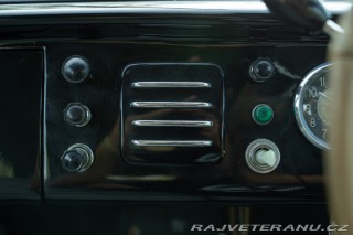 Lancia Aurelia B51 1951