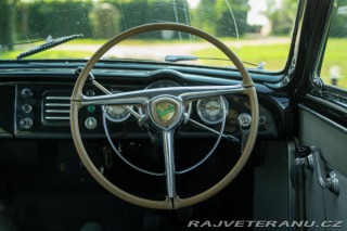 Lancia Aurelia B51 1951