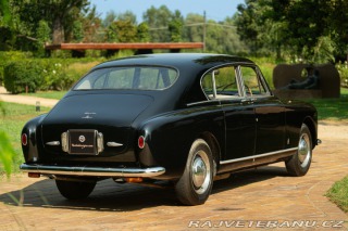 Lancia Aurelia B51 1951