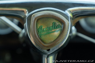 Lancia Aurelia B51 1951