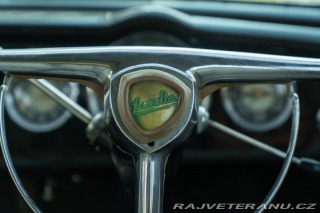 Lancia Aurelia B51 1951