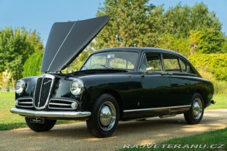 Lancia Aurelia B51 1951