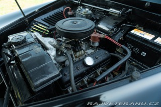 Lancia Aurelia B51 1951
