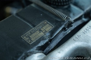 Lancia Aurelia B51 1951