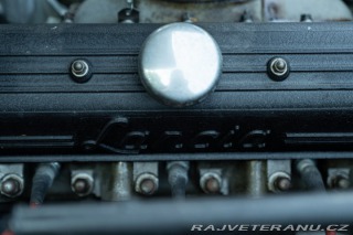 Lancia Aurelia B51 1951