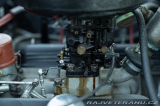 Lancia Aurelia B51 1951