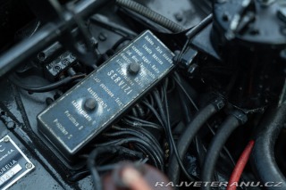 Lancia Aurelia B51 1951