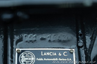 Lancia Aurelia B51 1951