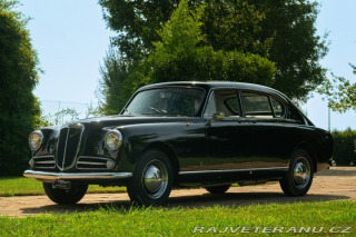 Lancia Aurelia B51 1951