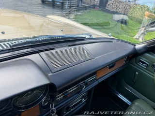 Mercedes-Benz 280 w114 280ce coupe 1972
