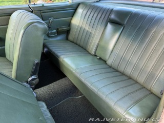 Mercedes-Benz 280 w114 280ce coupe 1972