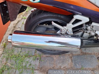Kawasaki ZX ZX10 / ZZR1100 1991