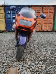 Kawasaki ZX ZX10 / ZZR1100 1991