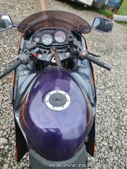 Kawasaki ZX ZX10 / ZZR1100 1991