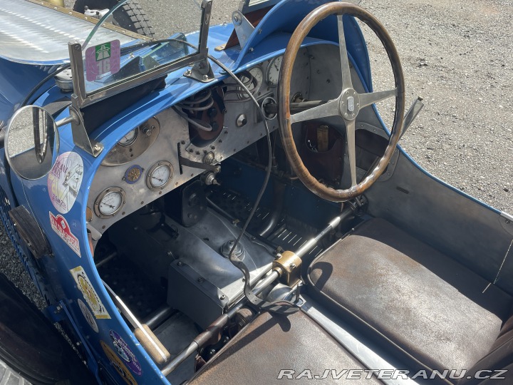 Bugatti 35 B 1928