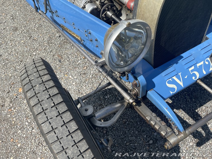 Bugatti 35 B 1928