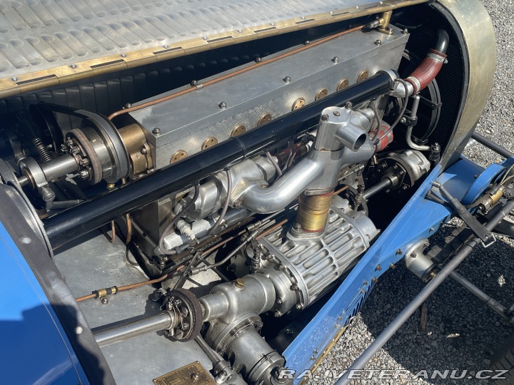 Bugatti 35 B 1928
