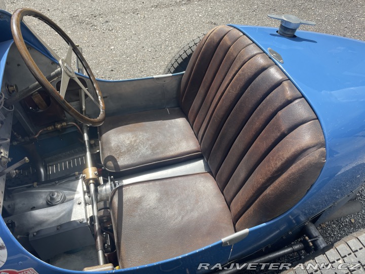 Bugatti 35 B 1928