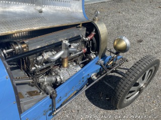 Bugatti 35 B 1928