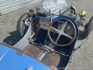 Bugatti 35 B 1928