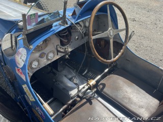Bugatti 35 B 1928