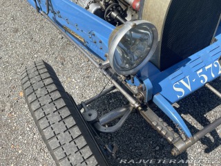 Bugatti 35 B 1928