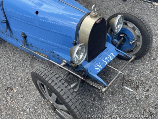 Bugatti 35 B 1928