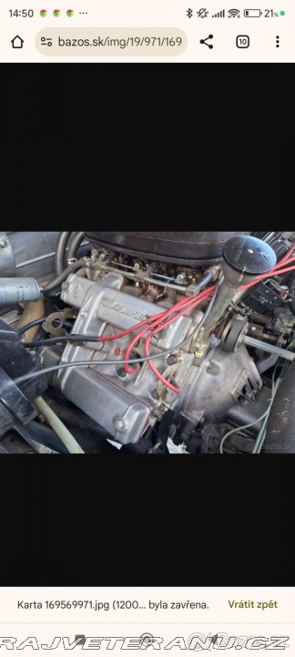 Citroën SM 1975