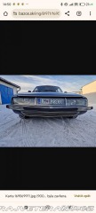 Citroën SM 1975
