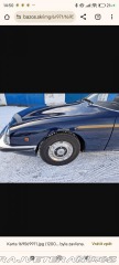 Citroën SM 1975