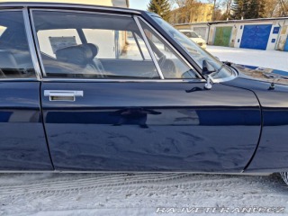 Citroën SM 1975