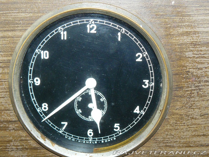 Tatra 57 Limuzína 1935