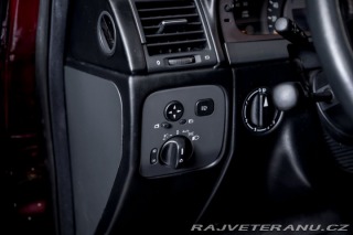 Mercedes-Benz G 400 CDI Cabriolet 2001