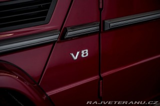 Mercedes-Benz G 400 CDI Cabriolet 2001