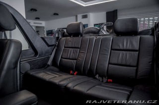 Mercedes-Benz G 400 CDI Cabriolet 2001