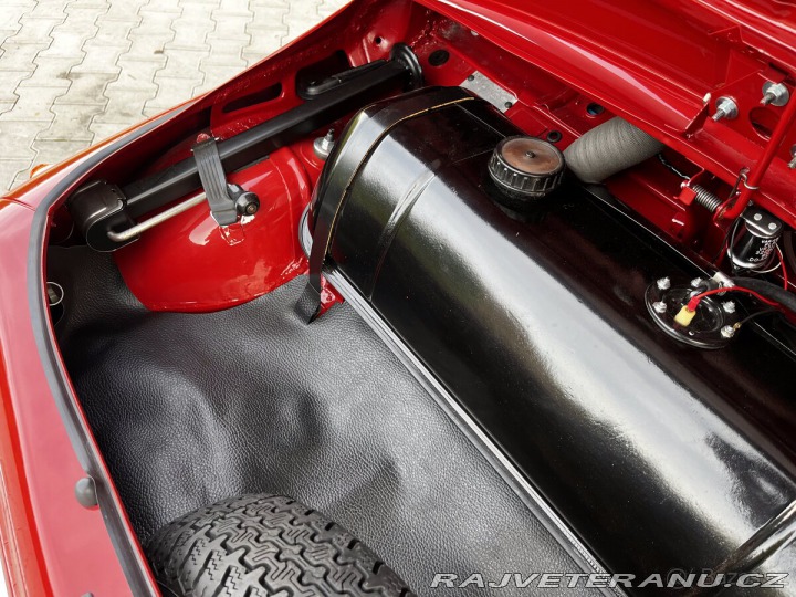 Fiat 500 110F 1971