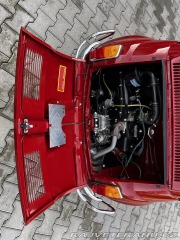 Fiat 500 110F 1971
