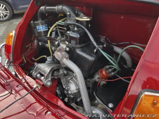 Fiat 500 110F 1971
