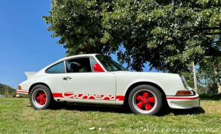 Porsche 911 Carrera