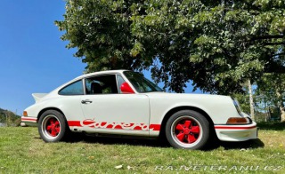 Porsche 911 Carrera 1989