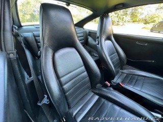 Porsche 911 Carrera 1989